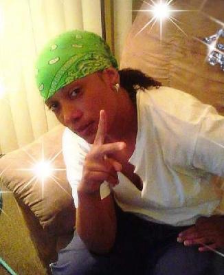 Jasmin Rochelle Haley death by force case in Las Vegas, NV