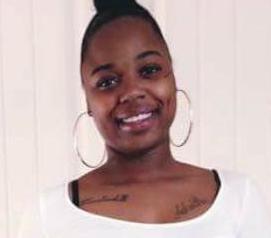 Damonea Hull death by force case profile photo