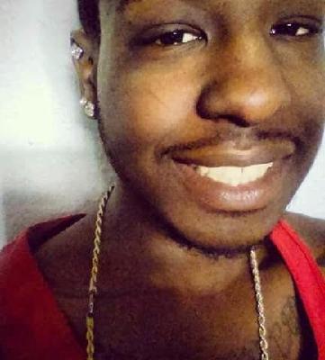 Anthony Hodges death by force case in Las Vegas, NV