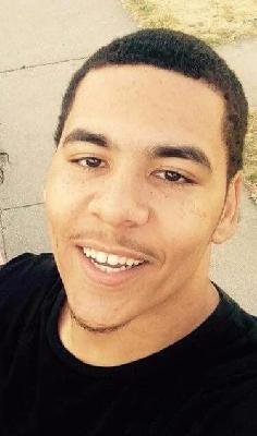Jonathan Larkin Michael Potter death by force case in Las Vegas, NV