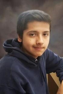 Fabriccio Patti death by force case profile photo