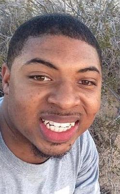 Ethan Hogan death by force case in Las Vegas, NV