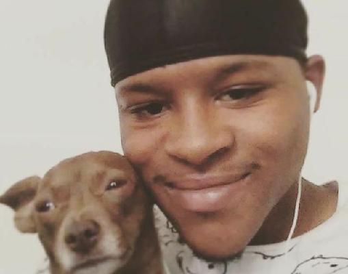 Joshua Lee death by force case profile photo