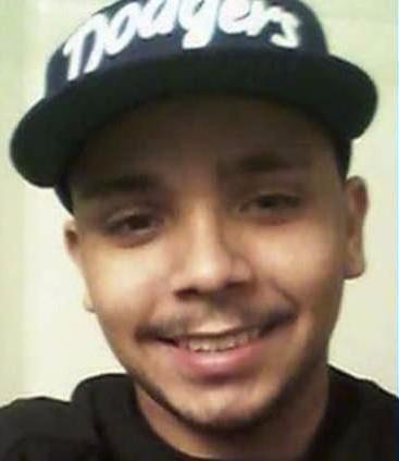 Oscar Barragan death by force case profile photo
