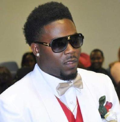 Deante Dickson death by force case in Las Vegas, NV