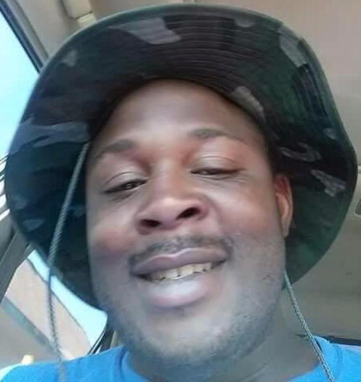 Mohammed Robinson death by force case in Las Vegas, NV