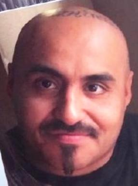 Candelario Duran death by force case in Las Vegas, NV