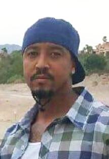 Delven Rasberry death by force case in Las Vegas, NV