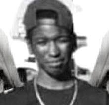 Antoine Toma Williams death by force case in Las Vegas, NV