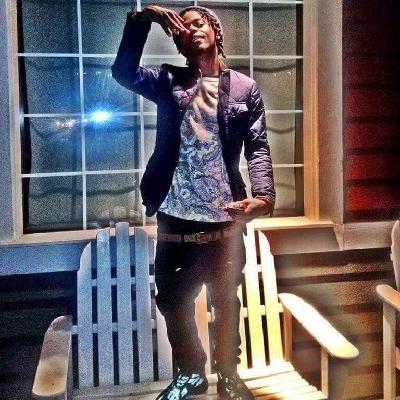 Elliot Black death by force case profile photo