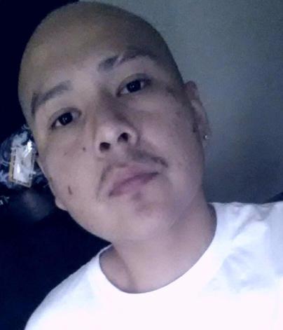 Shawn Ymules death by force case profile photo