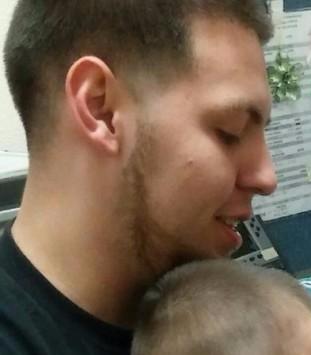 Joshua Nunez death by force case in Las Vegas, NV
