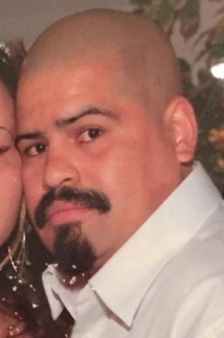 Salvador Ramirez death by force case in Las Vegas, NV