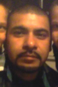Samuel Magana death by force case in Las Vegas, NV