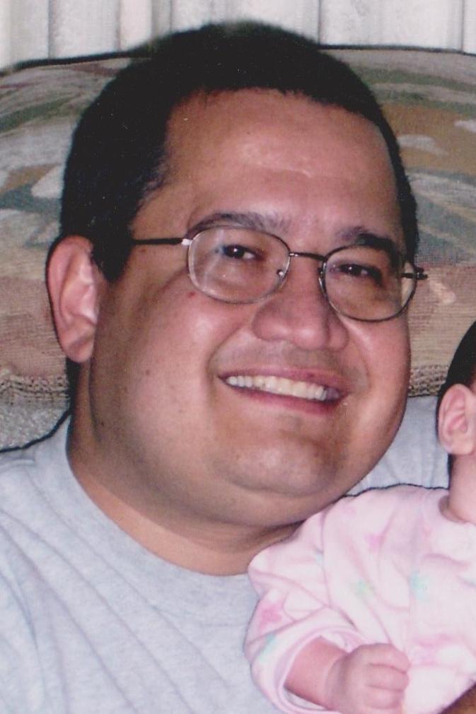 Mark Santee death by force case profile photo