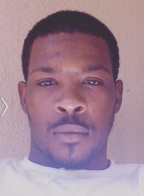 Damion Dwain Thomas death by force case in Las Vegas, NV