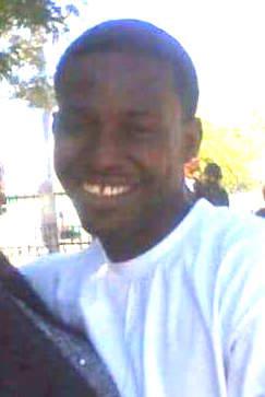 JaVarrius Brown death by force case in Las Vegas, NV