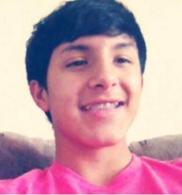 Angelo Barboza death by force case in Las Vegas, NV