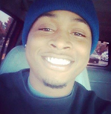 Maurice Ramon White Jr. death by force case in Las Vegas, NV