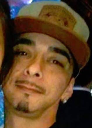 Thomas Blas death by force case in Las Vegas, NV