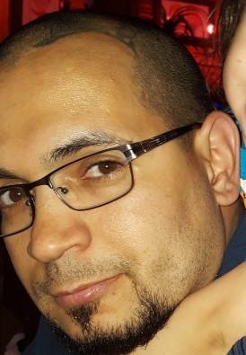 Edgar Palomino death by force case profile photo