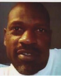 Derrick Parks death by force case in Las Vegas, NV