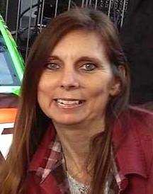 Geri Hanson death by force case in Las Vegas, NV