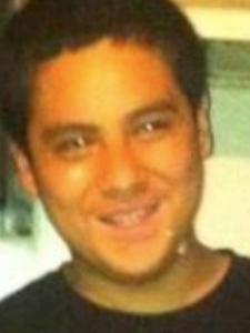 Adam Lara death by force case profile photo