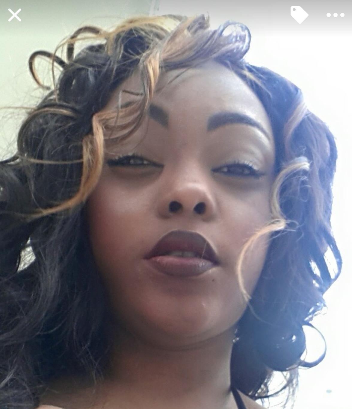 Tiyona M. McCladdie death by force case in Las Vegas, NV