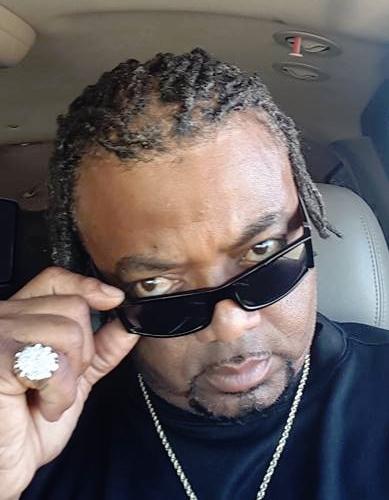 Ronald Abram death by force case in Las Vegas, NV