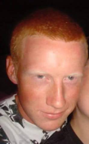 Tyler Louis White death by force case in Las Vegas, NV