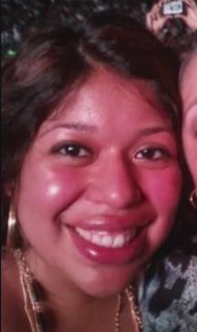 Jennifer Chicas death by force case in Las Vegas, NV