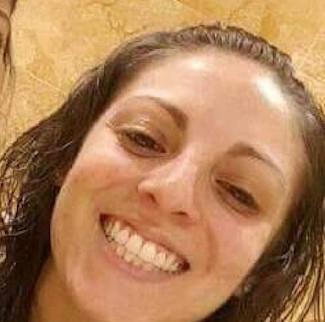 Melissa Mendoza death by force case in Las Vegas, NV
