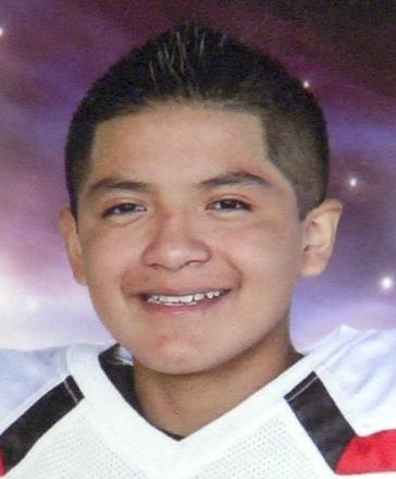 Sincere Manuel death by force case in Las Vegas, NV