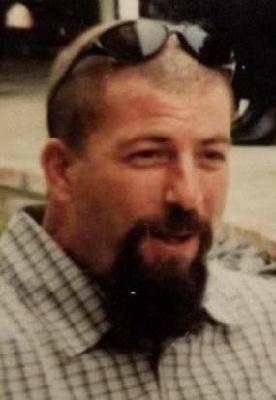 Mike Allen Guinn death by force case in Las Vegas, NV