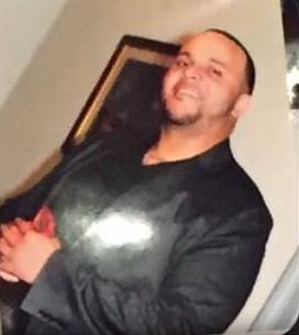 Steven Wayne Spurlin death by force case in Las Vegas, NV