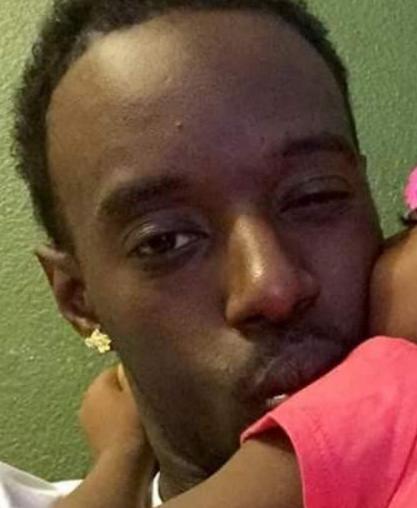 Johnny Dee Haney death by force case profile photo