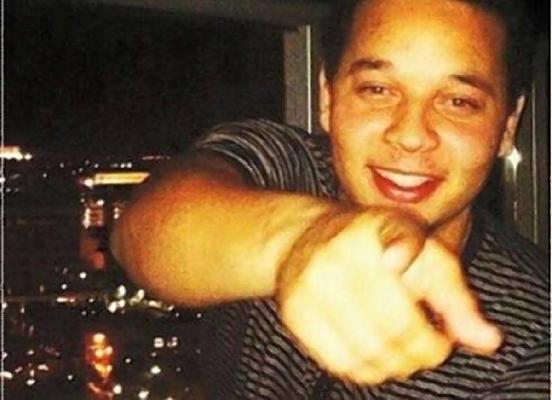 Keith Childress Jr death by force case in Las Vegas, NV