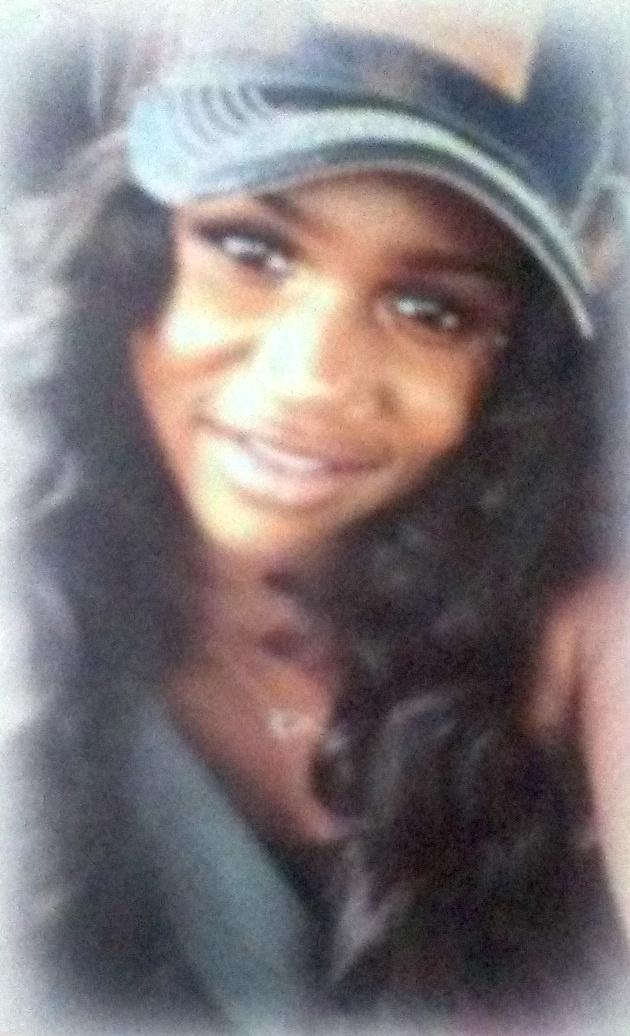 Tineshea Adams death by force case profile photo