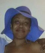 Charlita Caroll death by force case profile photo
