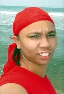 Keandra Atkins death by force case profile photo