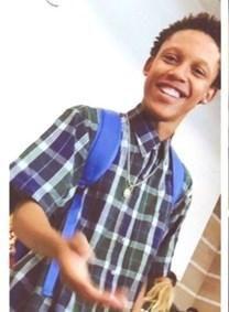 Taylor Brantley death by force case in North Las Vegas, NV