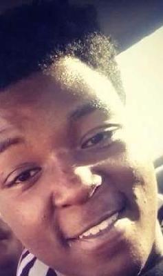 Marcell Titus death by force case in Las Vegas, NV