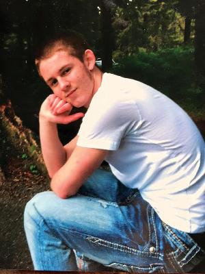 Triston Green death by force case profile photo