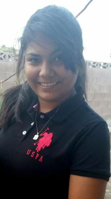 Arely Arzate-Lujan death by force case in North Las Vegas, NV