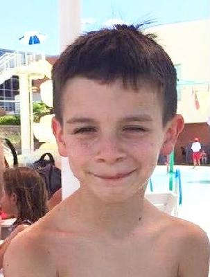 Alexander Lex Denoso death by force case in Las Vegas, NV