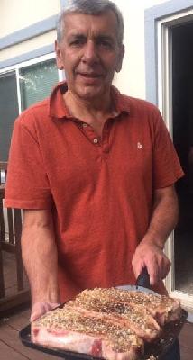 James Anderson death by force case profile photo