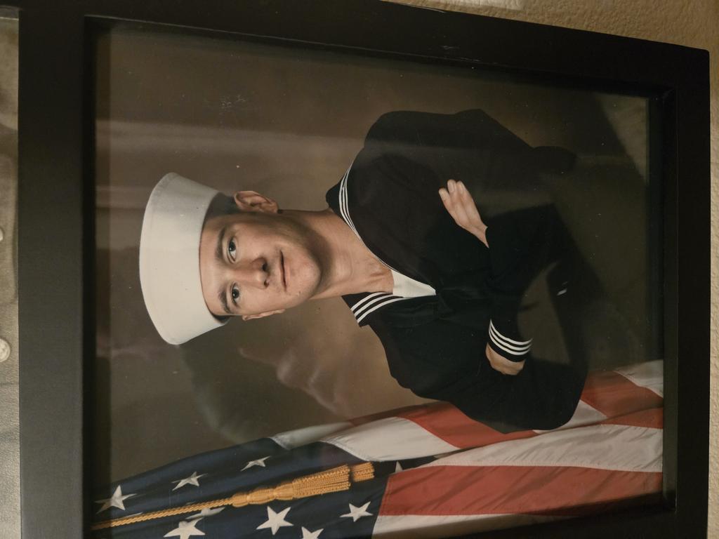Daniel Fenstemacher death by force case in Dayton, NV