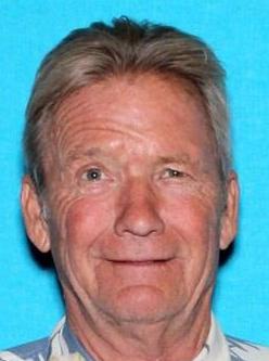 Eugene Henry Elliott death by force case profile photo