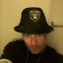 Aaron Andrew Martinez death by force case in Las Vegas, NV